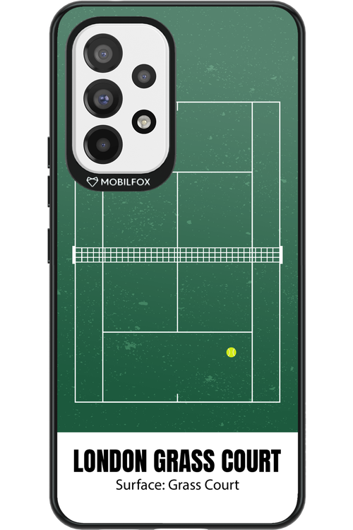 LONDON GRASS COURT 2.0 - Samsung Galaxy A53