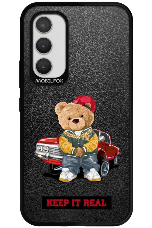 Real Teddy - Samsung Galaxy A34