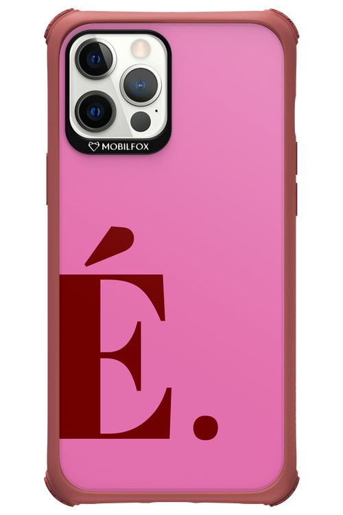 E II (Sorbet) 2.0 - Apple iPhone 12 Pro Max