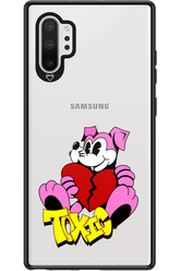 Toxic Dreams - Samsung Galaxy Note 10+