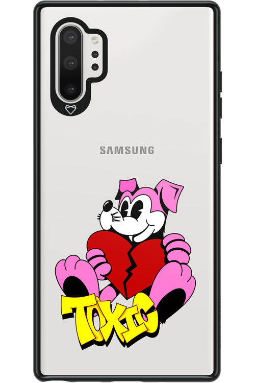 Toxic Dreams - Samsung Galaxy Note 10+