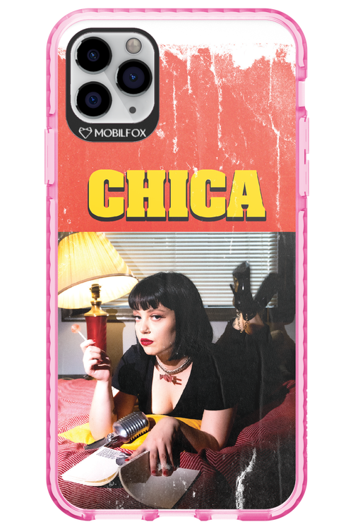 CHICA - Apple iPhone 11 Pro Max