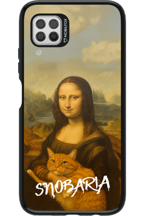 OG Cat Lover - Huawei P40 Lite