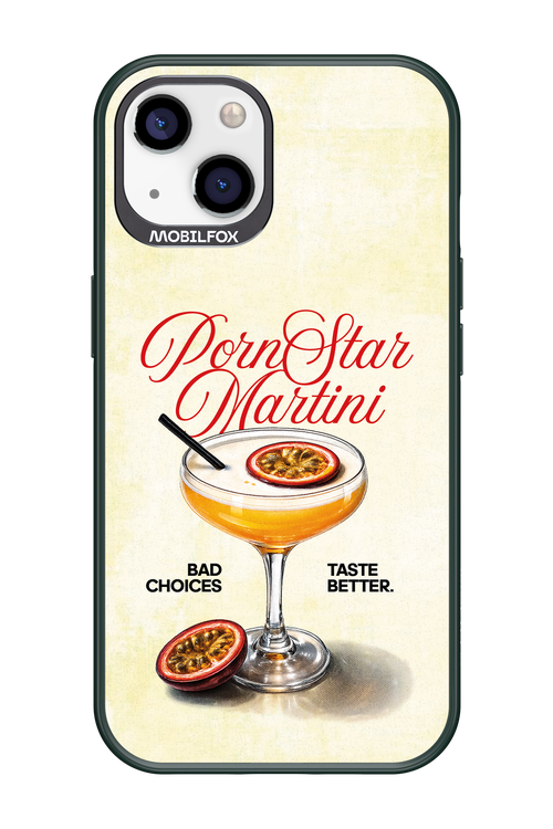 Pornstar Martini 2.0 - Apple iPhone 13