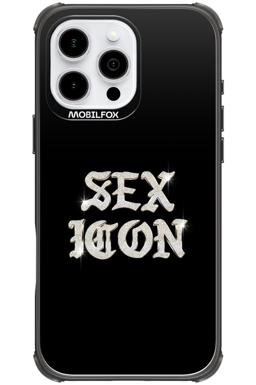 SEX ICON 2.0 - Apple iPhone 16 Pro Max