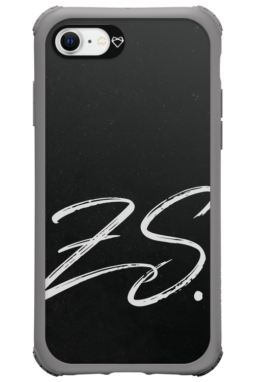 (Off Space) ZS 2.0 - Apple iPhone 8
