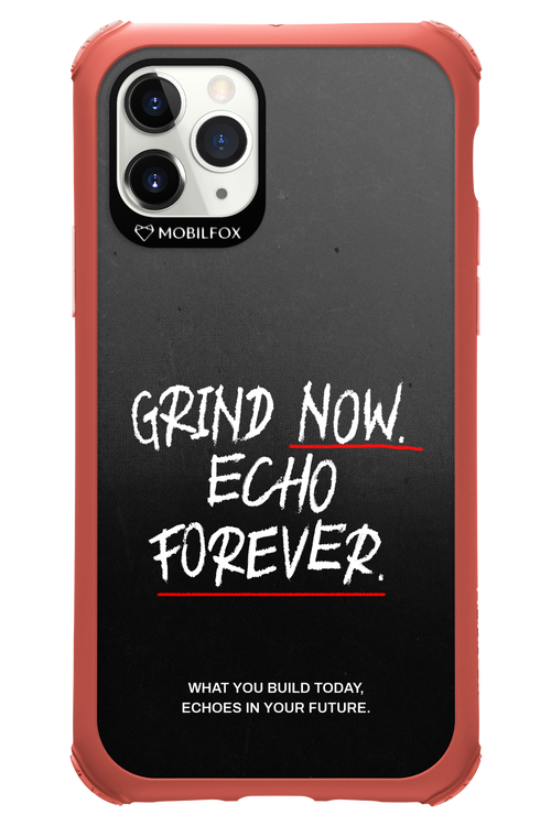 Grind Now - Apple iPhone 11 Pro