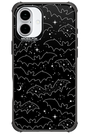 Dreamer Bat - Apple iPhone 16 Plus