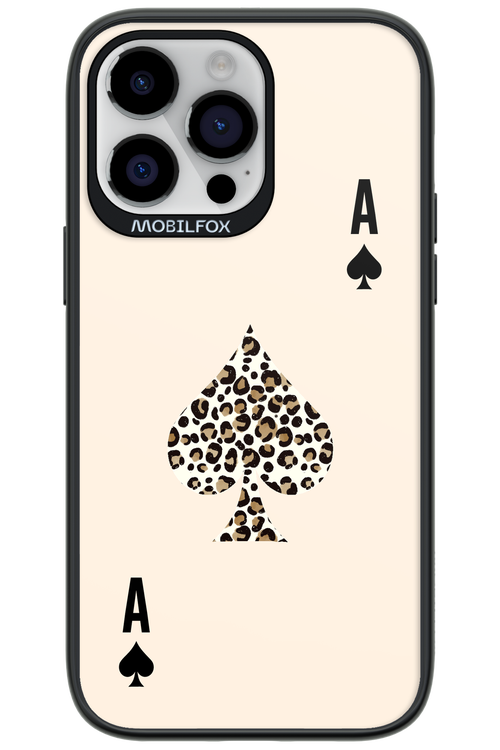 Roar of Ace - Apple iPhone 14 Pro Max