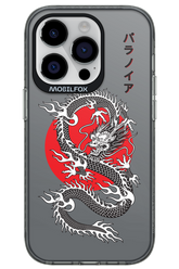 Japan dragon - Apple iPhone 14 Pro