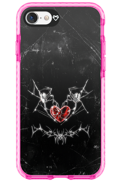 Blind Heart 2.0 - Apple iPhone 7