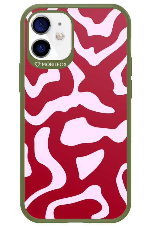 Strawberry Shake - Apple iPhone 12 Mini