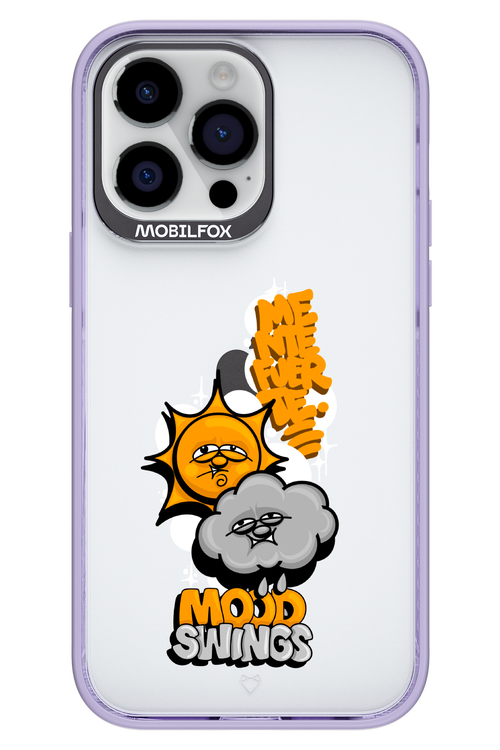 Broken Smiles - Apple iPhone 14 Pro Max