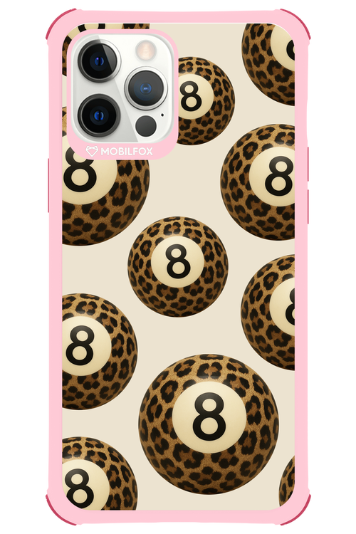 Wild Winner - Apple iPhone 12 Pro Max