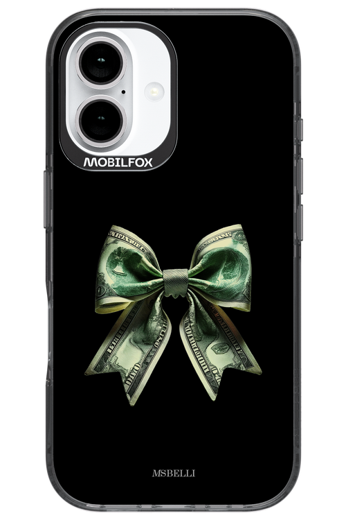 Money is Cute 2.0 - Apple iPhone 16