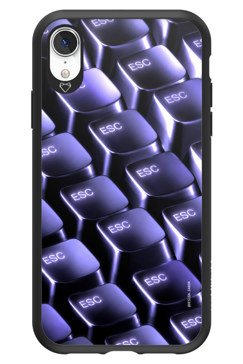 Can's Escape 2.0 - Apple iPhone XR