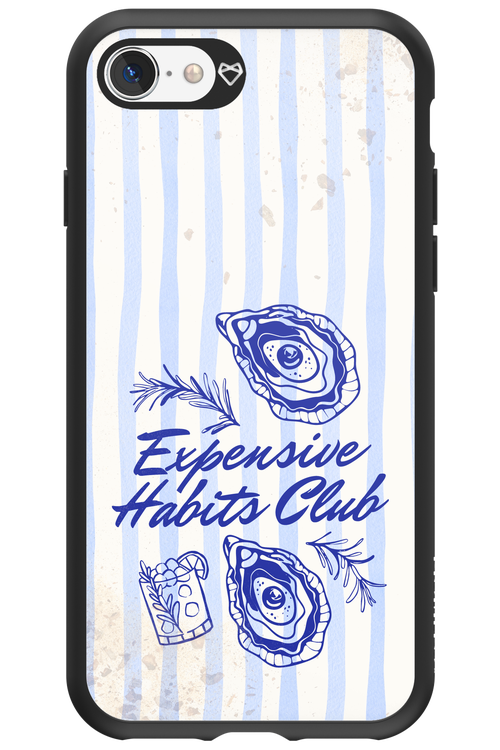 Expensive Habits Club 2.0 - Apple iPhone SE 2022
