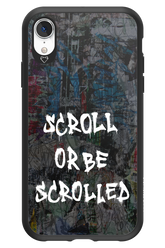Scroll X 2.0 - Apple iPhone XR