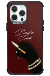 Purrfect Diva - Apple iPhone 14 Pro Max