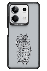 Chaotic Love - Xiaomi Redmi Note 13 5G