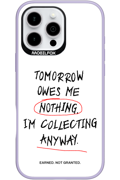 Anyway - Apple iPhone 16 Pro Max