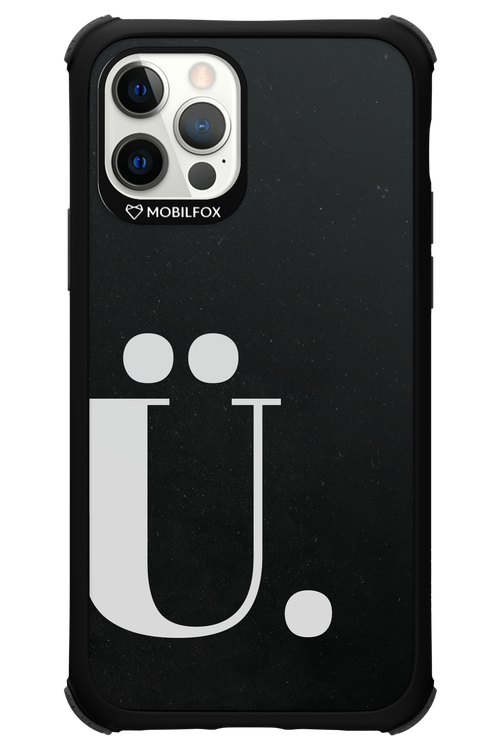 U II (Off Space) 2.0 - Apple iPhone 12 Pro