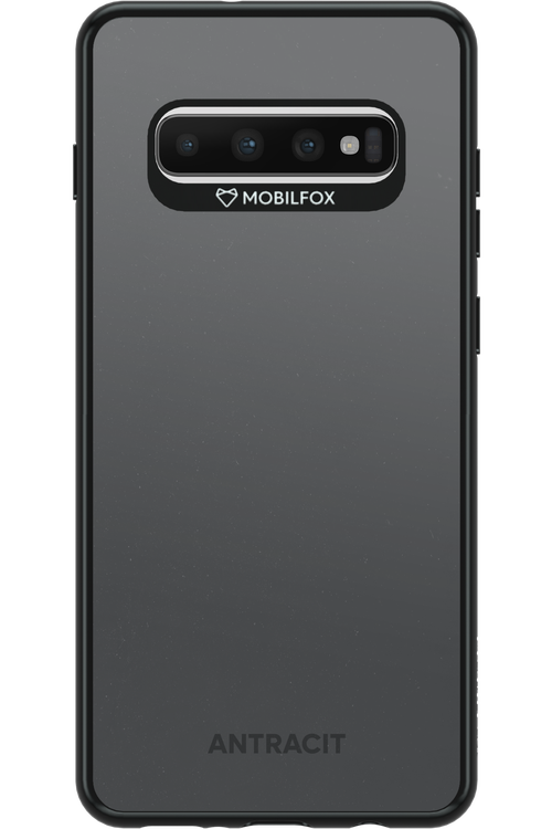 Antracit 2.0 - Samsung Galaxy S10+
