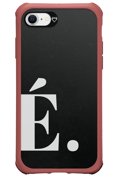 E II (Off Space) 2.0 - Apple iPhone 7