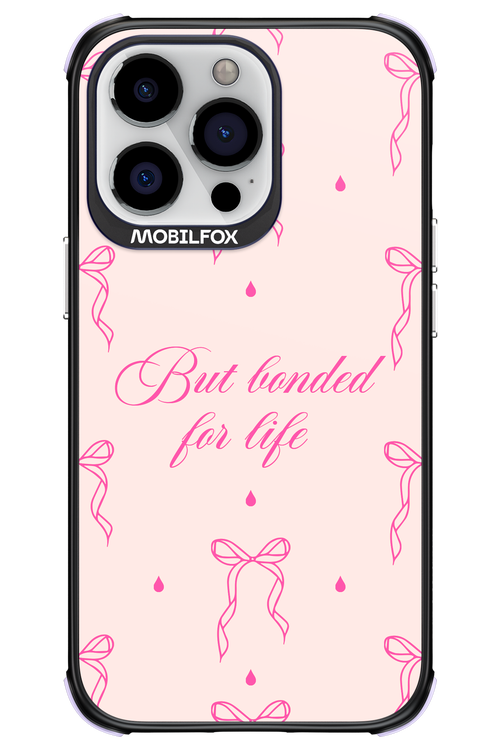 Sisters Pink 2.0 - Apple iPhone 13 Pro