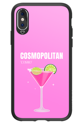 Cosmo - Apple iPhone X
