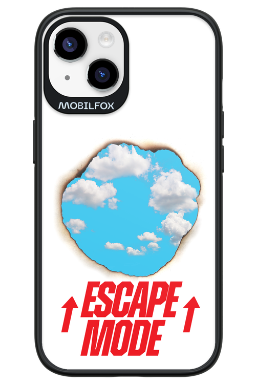 Escape mode 2.0 - Apple iPhone 14