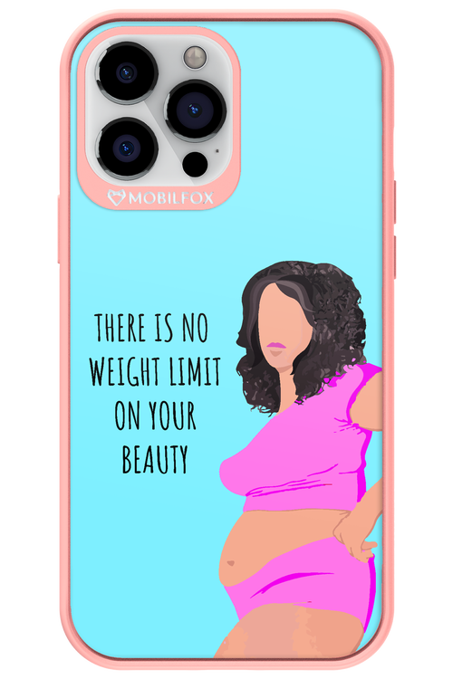 No Limit - Apple iPhone 13 Pro Max