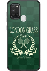 London Grass Court Garden 2.0 - Samsung Galaxy A21 S