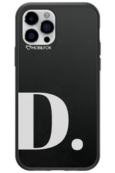 D (Off Space) 2.0 - Apple iPhone 12 Pro