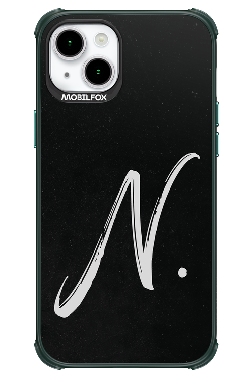 (Off Space) N 2.0 - Apple iPhone 15 Plus