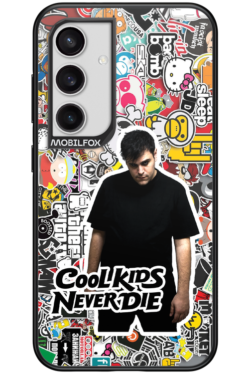 CKND_STICKER - Samsung Galaxy S24