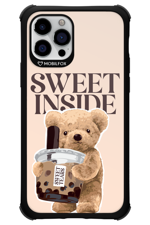 Sweet Inside 2.0 - Apple iPhone 12 Pro