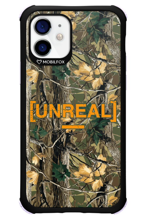 Realtree - Apple iPhone 12