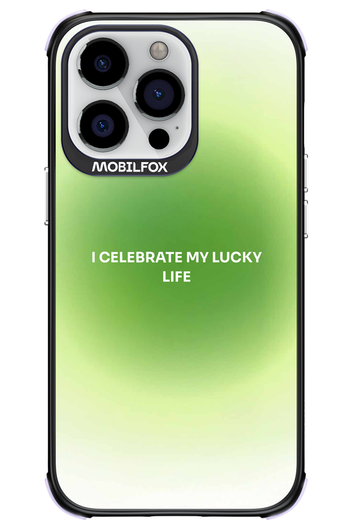 MY LUCKY LIFE - Apple iPhone 13 Pro