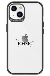 Iconic Sparkle - Apple iPhone 13