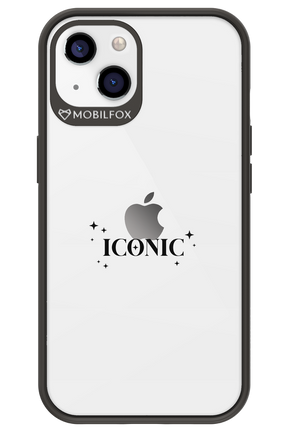 Iconic Sparkle - Apple iPhone 13