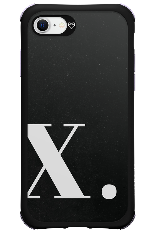 X (Off Space) 2.0 - Apple iPhone SE 2022