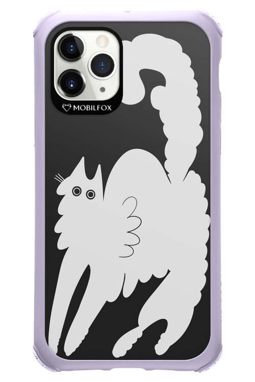 BIG_PUFF - Apple iPhone 11 Pro