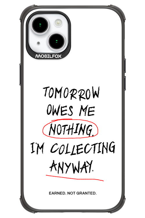 Anyway 2.0 - Apple iPhone 15 Plus