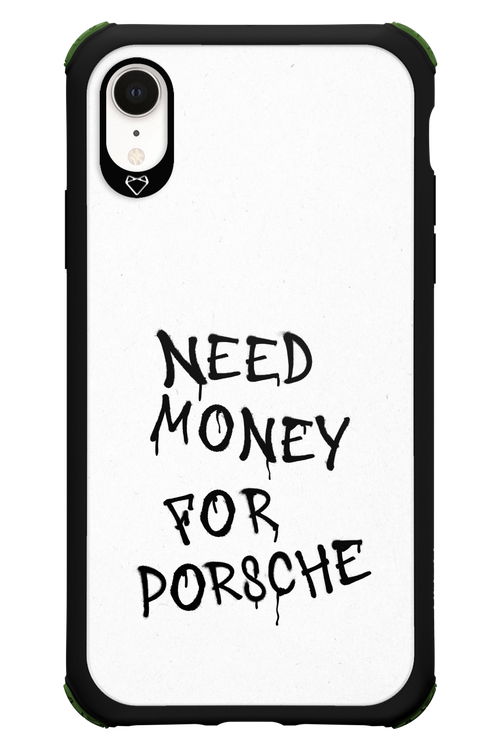 Need Money - Apple iPhone XR