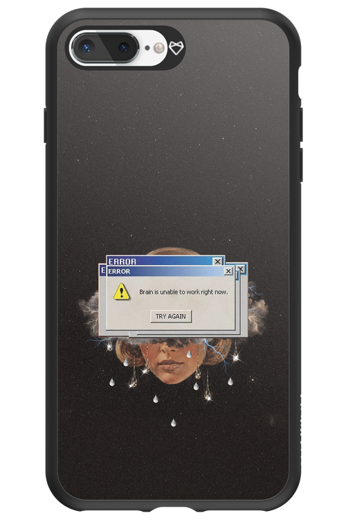 Out of Mind 2.0 - Apple iPhone 8 Plus