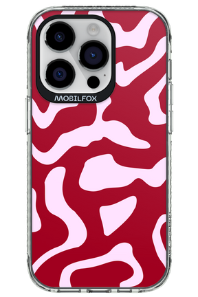 Strawberry Shake - Apple iPhone 14 Pro