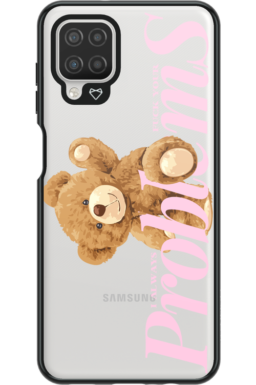 Problems 2.0 - Samsung Galaxy A12