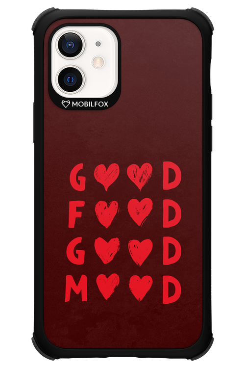 GOOD - Apple iPhone 12