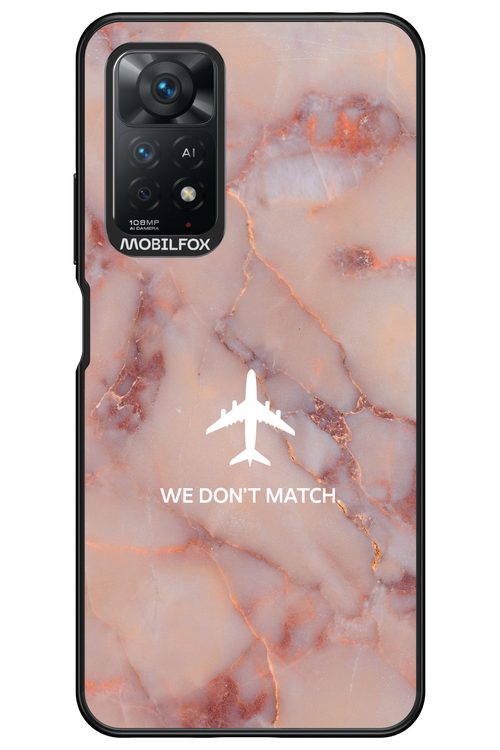 International Love I 2.0 - Xiaomi Redmi Note 11Pro 4G/5G